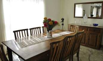 Imagem 2: Tamboré 04, 4 dormitórios na Avenida Victor Civita