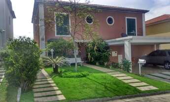 Imagem: Casa em Condomínio à venda em Barueri/SP