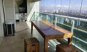 Imagem: Edifício Ereditá Apartamento alto padrão