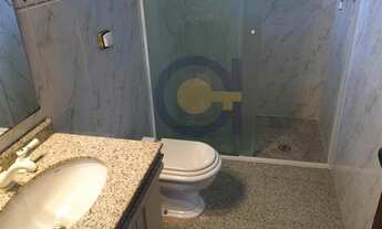 Imagem 5: Alphaville 11 - casa 354m² | 4 dormitórios | 4 suítes | 2 vagas | piscina | lareira