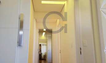 Imagem 7: Bellagio 74m² | 2 Dormitórios | 1 suíte | 2 Vagas | Sacada Gourmet