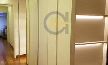 Imagem 5: Bellagio 74m² | 2 Dormitórios | 1 suíte | 2 Vagas | Sacada Gourmet