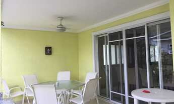 Imagem 6: Alphaville 05, 4 dormitórios, 4 suíte, 4 banheiro, 6 vagas na garagem