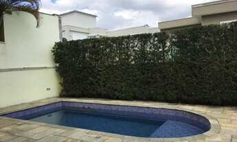 Imagem 5: Alphaville 05, 4 dormitórios, 4 suíte, 4 banheiro, 6 vagas na garagem