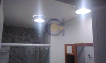 Imagem 7: Selenita apto 26m² studio mobiliado 1 dormitório 1 vaga piscina academia