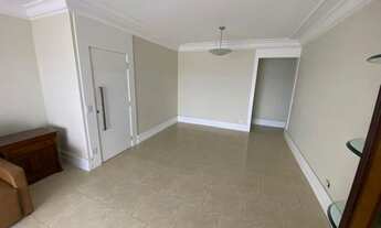 Imagem: Edifício Alpha Club