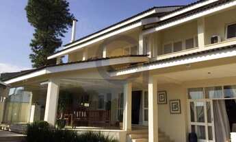 Imagem: Alphaville 03 casa alto padrão venda