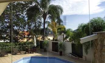 Imagem 4: Alphaville 03 | casa alto padrão | venda | 4 suítes | piscina