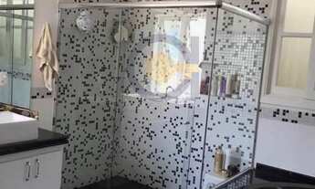 Imagem 6: Alphaville 03 | casa alto padrão | venda | 4 suítes | piscina