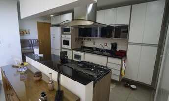 Imagem 2: Edifício Premium Tamboré