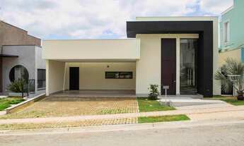 Imagem: Casa em Condomínio à venda em Barueri/SP