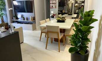 Imagem: Apartamento Alto Padrão à venda em Alphaville/Barueri/SP