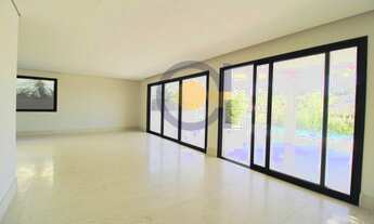 Imagem 3: Alphaville 02 | casa alto padrão a venda | casa nova | pronta para morar