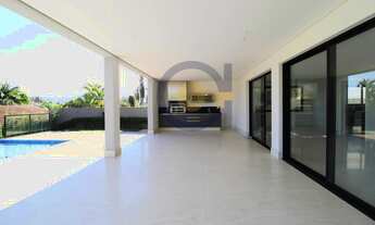 Imagem 4: Alphaville 02 | casa alto padrão a venda | casa nova | pronta para morar