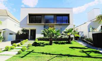 Imagem 2: Alphaville 02 | casa alto padrão a venda | casa nova | pronta para morar