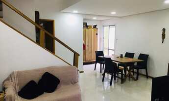 Imagem: Casa no Residencial Scenic - venda - Repleto