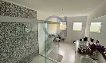 Imagem 7: Gênesis 1 | venda | casa nova | Alphaville Tamboré | com rooftop