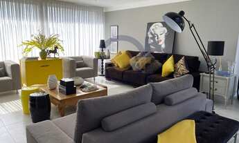 Imagem 5: Gênesis 1 | venda | casa nova | Alphaville Tamboré | com rooftop