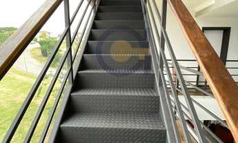 Imagem 3: Gênesis 1 | venda | casa nova | Alphaville Tamboré | com rooftop