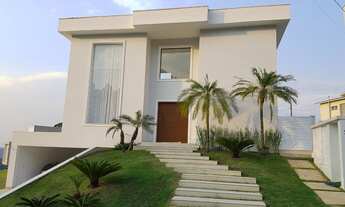 Imagem: Casa em Condomínio à venda em Barueri/SP