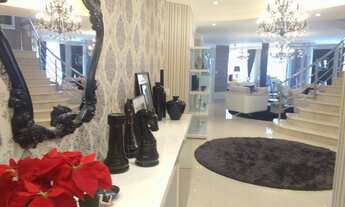 Imagem 2: Casa em Condomínio à venda em Barueri/SP