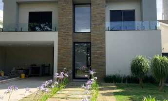 Imagem: Casa em Condomínio à venda em Barueri/SP