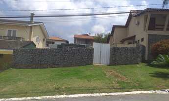 Imagem 2: Terreno em Condomínio à venda em Barueri/SP