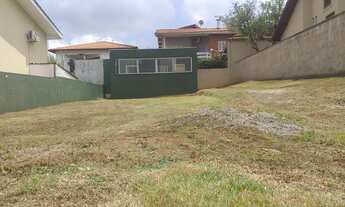 Imagem: Terreno em Condomínio à venda em Barueri/SP