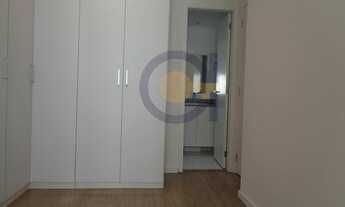 Imagem 5: Choice - apto 48m² | 1 suíte | 1 vaga | varanda gourmet | piscina | sauna