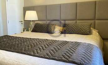 Imagem 7: Apartamento Alto Padrão para venda em Barueri/Alphaville - 86m² - 2 suítes - varanda gourm