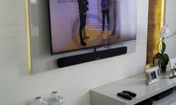 Imagem 5: Apartamento Alto Padrão para venda em Barueri/Alphaville - 86m² - 2 suítes - varanda gourm