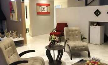 Imagem 3: Alphaville 10, 4 dormitórios na Avenida Bom Pastor