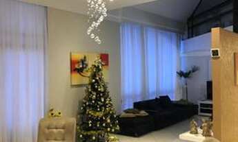 Imagem 2: Alphaville 10, 4 dormitórios na Avenida Bom Pastor