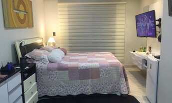 Imagem 7: Alphaville 10, 4 dormitórios na Avenida Bom Pastor