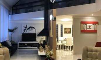 Imagem 4: Alphaville 10, 4 dormitórios na Avenida Bom Pastor