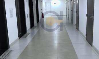 Imagem 3: New Worker Tower | sala comercial 45m² | venda