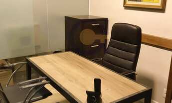 Imagem 4: New Worker Tower | sala comercial 45m² | venda