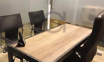 Imagem 7: New Worker Tower | sala comercial 45m² | venda