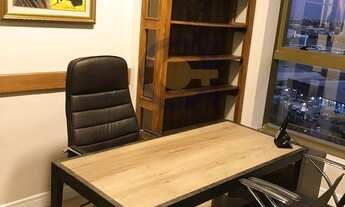 Imagem 5: New Worker Tower | sala comercial 45m² | venda