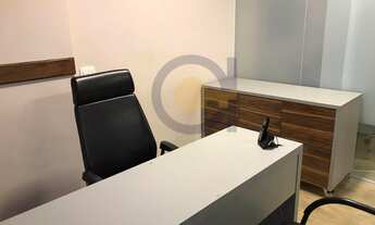 Imagem 2: New Worker Tower | sala comercial 45m² | venda