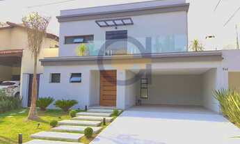 Imagem 2: Alphaville 03 | casa à venda | Residencial 03 | recém reformada | 2 suítes