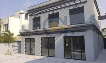 Imagem 5: Alphaville 03 | casa à venda | Residencial 03 | recém reformada | 2 suítes