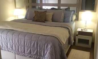 Imagem: Edifício Alpha Club