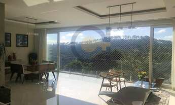 Imagem: Gênesis 2 casa alto padrão vista para