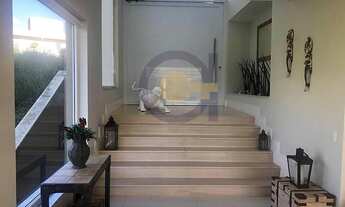 Imagem 5: Gênesis 2 | casa alto padrão | vista para mata | ambientes amplos e integrados