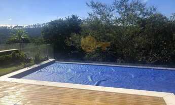 Imagem 3: Gênesis 2 | casa alto padrão | vista para mata | ambientes amplos e integrados