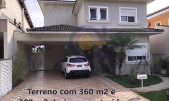 Imagem: Alphaville 03 casa pronta para morar decoração