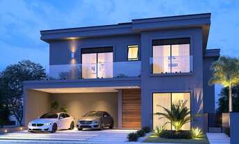 Imagem 2: Casa em Condomínio à venda em Barueri/SP