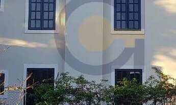 Imagem 7: Alphaville Zero | casa alto padrão | 3 suítes | jardim | muita área verde