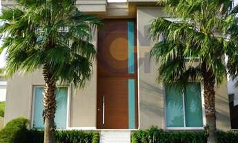 Imagem: Tamboré 10 casa alto padrão casa clean